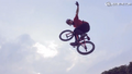 Exclusive: Drew Bezanson at Red Bull Empire of Dirt