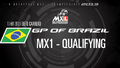 MXGP of Brazil 2013 - MX1 Qualifying Race Highlights MXGP of Brazil 2013 - MX1 Qualifying Race Highlights