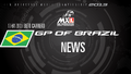 MXGP of Brazil 2013 - News MXGP of Brazil 2013 - News