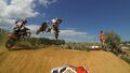 MX3 Round of Ukraine 2013 - Qualifying Race MX3 Round of Ukraine 2013 - Qualifying Race