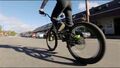 Muc-Off: Danny MacAskill plays around Aviemore