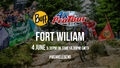 Buff 4X Pro Tour 2016 Fort William - LIVE