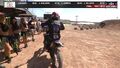 Jackson Strong stomps FMX front flip at X Games