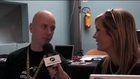 Freecaster.tv behind the scenes tour at MXoN09