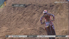 MX GP of Benelux 2010 LIVE MX1 RACE 2 - REPLAY