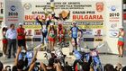 FIM Supermoto World Championship 2010 - Bulgaria -R3 replay