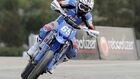 FIM Supermoto World Championship 2010 - Spain - race 3 REPLAY