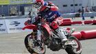 FIM Supermoto of Nations 2010 race 3 - REPLAY