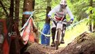 Champery DH World Cup 2010: 2nd Greg Minnaar