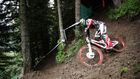 Champery DH World Cup 2010: 3rd Brendan Fairclough