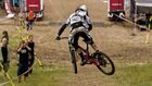 Nissan European Downhill Cup 2010 - La Bresse
