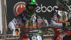 MX GP of Italy 2010 LIVE MX2 Race 2 - REPLAY