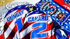 MXoN 2010 - Meet Team USA