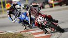 FIM Supermoto World Championship 2010 - Bulgaria -R1&2 replay
