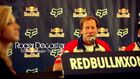 Red Bull MXoN 2010 Team USA - Press Presentation