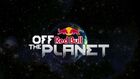 Interactive Projection Art on snow - Red Bull Off The Planet