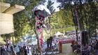 Nissan Downhill Cup Bouillon 2010