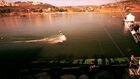 IWWF IZMIT Open 2010 - Course and Best Tricks