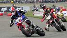FIM Supermoto of Nations 2010 race 1&2 - REPLAY