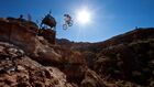Red Bull Rampage 2010 - The Finals