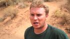 Greg Watts Red Bull Rampage 2010
