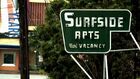 Santa Cruz & its locals