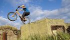 Danny MacAskill - 'Way Back Home' Trailer