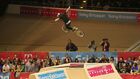 Telekom Extreme Playgrounds Berlin - BMX Street finale replay
