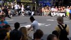 BMX Masters highlights by Esprit BMX