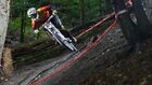 Nissan European Downhill Cup 2010 - Namur