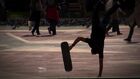 Kilian Martin: A Skate Regeneration