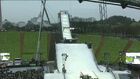 Oakley & Shaun White Air + Style Beijing