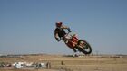 Javier Alfaro - KTM SXF 250