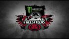 Monster Energy Extreme Freestylers Tour