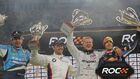 Race of Champions 2010 - Nations Cup REPLAY
