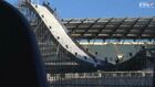 TTR Shaun White Oakley Present the Air & Style Beijing: Day 1