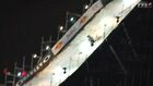 TTR Air & Style Beijing - Sebastien Toutant Wins 1st Place