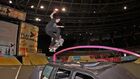 Telekom Extreme Playgrounds Berlin - Skateboard Street 2nd round replay