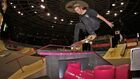 Telekom Extreme Playgrounds Berlin - Skateboard Street 1st round replay
