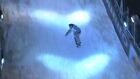 TTR Tricks - Sebastien Toutant snowboarding tricks at Beijing A&S