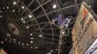 Telekom Extreme Playgrounds Berlin - BMX Street 1st round replay