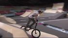 Telekom Extreme Playgrounds Berlin - BMX Street - 2nd Bruno Hoffman