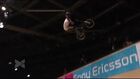Telekom Extreme Playgrounds Berlin - BMX Vert - 1st Vince Byron