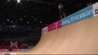 Telekom Extreme Playgrounds Berlin - BMX Vert - 3rd Austin Coleman