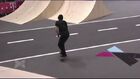 Telekom Extreme Playgrounds Berlin - Skate Street - 1st Phil Zwijsen