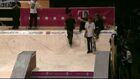 Telekom Extreme Playgrounds Berlin - Skate Street - 3rd Kilian Heuberger
