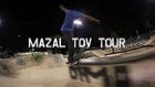 Israël Cliché Mazal Tov Démos