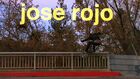 etnies presents Jose Rojo