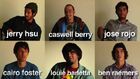 enjoi skateboarding - smart contest (round 1)