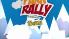 Burn Snowpark Rally - FREESKI - Mission 1